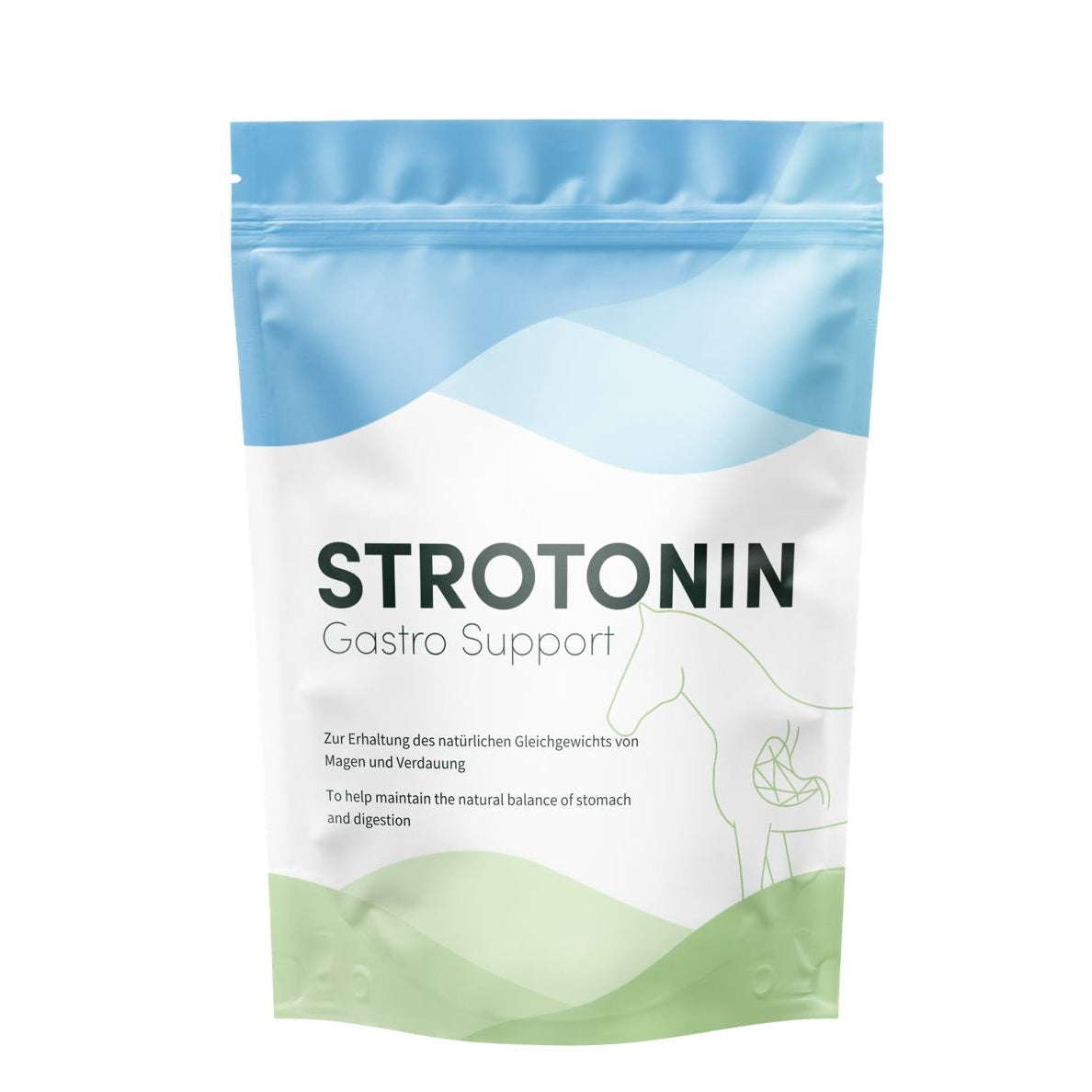 Strotonin Gastro Support