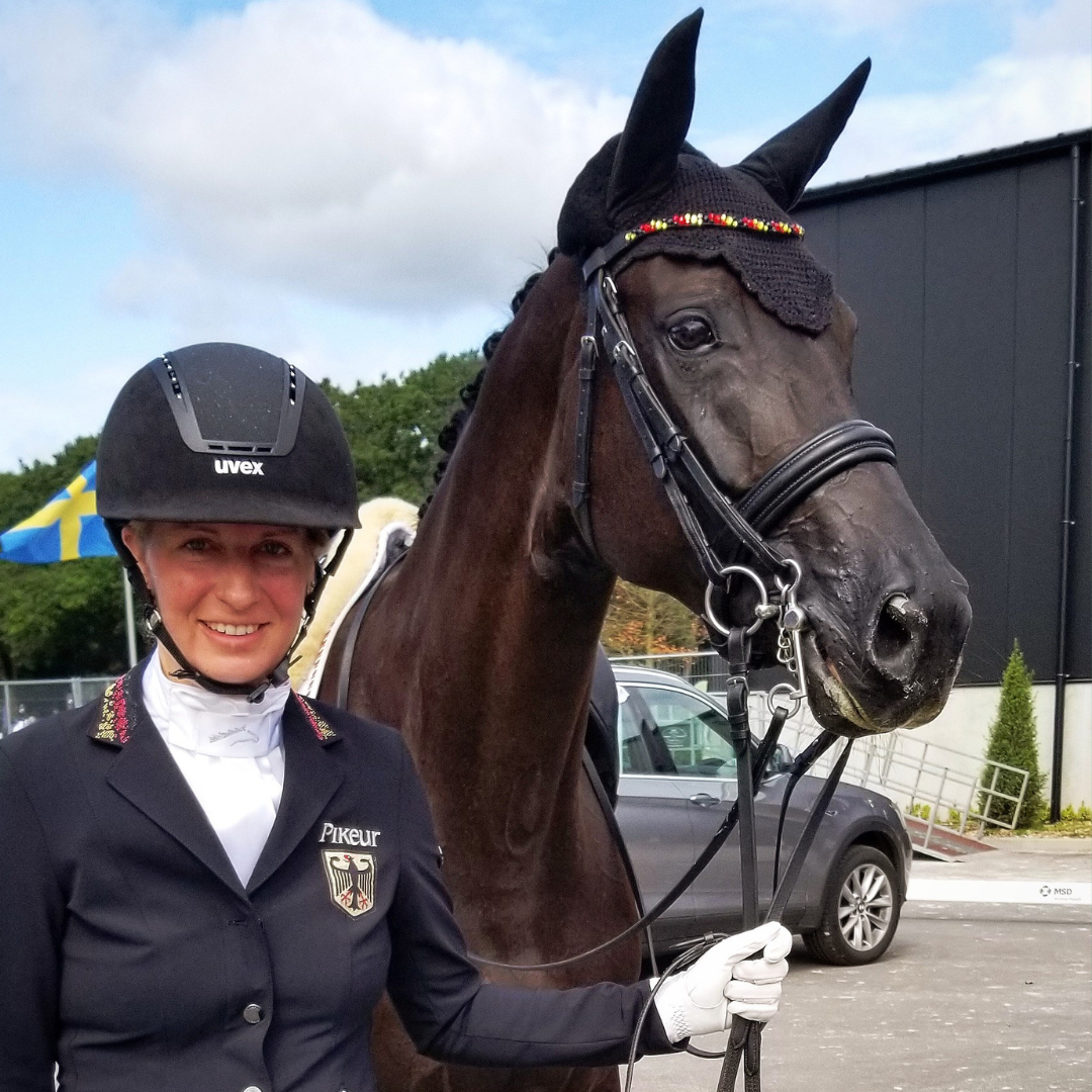 Anna_Lena_Niehues_Strotonin_Team