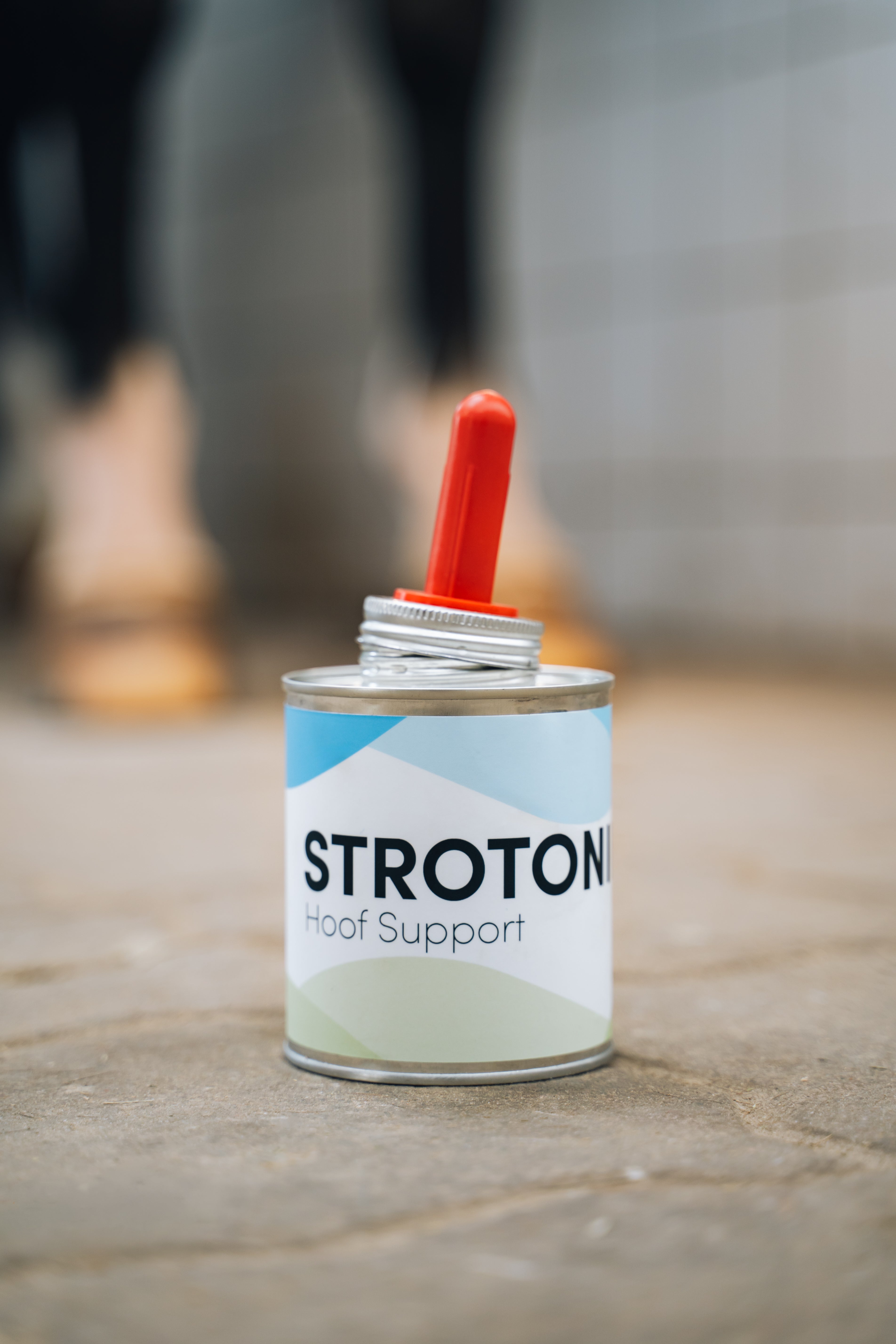 Strotonin Huföl Pferdehuf
