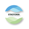 logo of Strotonin - Support your Horse & Dog